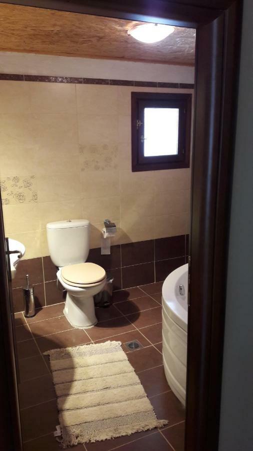 Affittacamere To Archontiko Tis Nikis Giannina Esterno foto