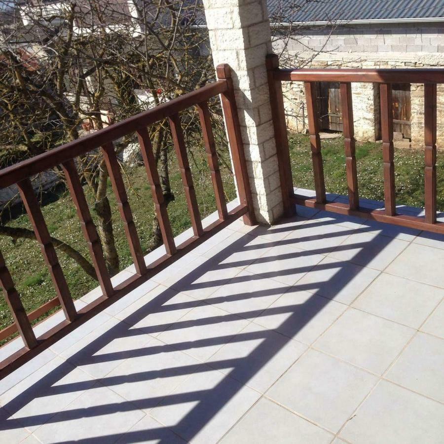 Affittacamere To Archontiko Tis Nikis Giannina Esterno foto